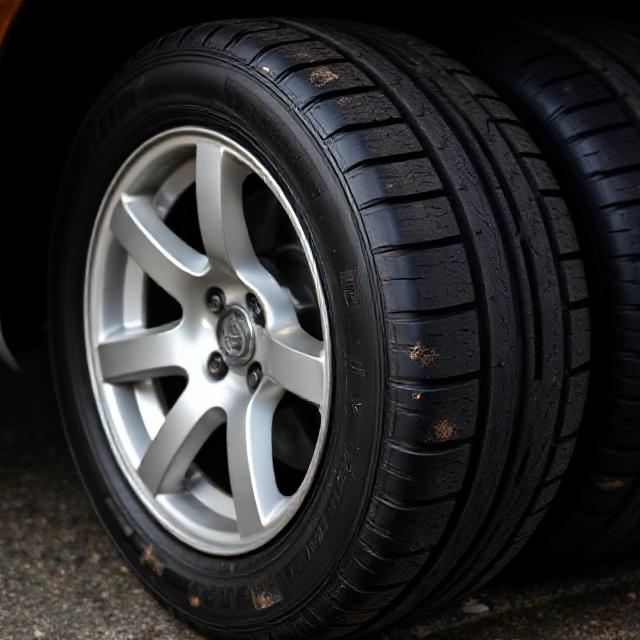 Hall Green Tyres