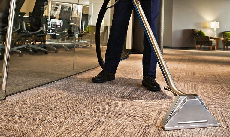 Shops Carpet Cleaning in Brisbane