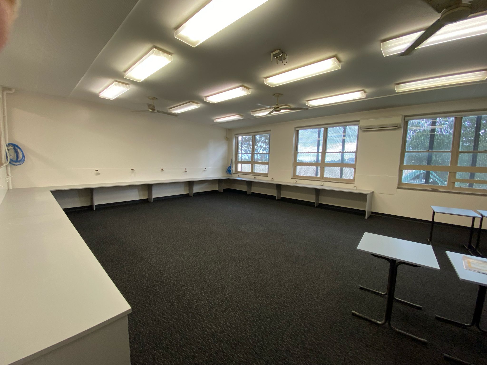 Inside Out Joinery &amp; Renovations