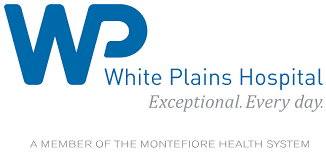 White Plains Hospital logo