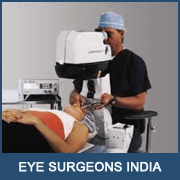 Top 10 Eye Surgeons of Mumbai