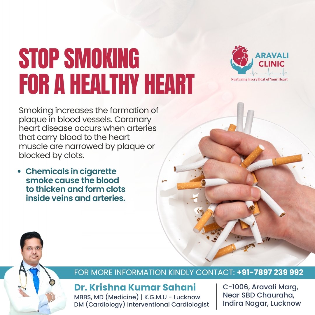 Dr. Krishna Kumar Sahani – Best Heart Specialist in Lucknow | Leading Cardiologist &amp; Heart Care Expert