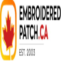 Customized Chenille Patches in CA