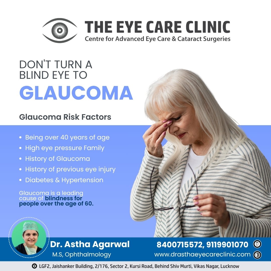 The Eye Care Clinic
