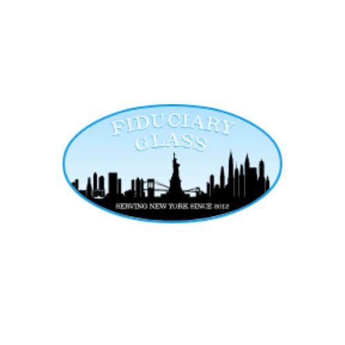 Fiduciary Glass logo
