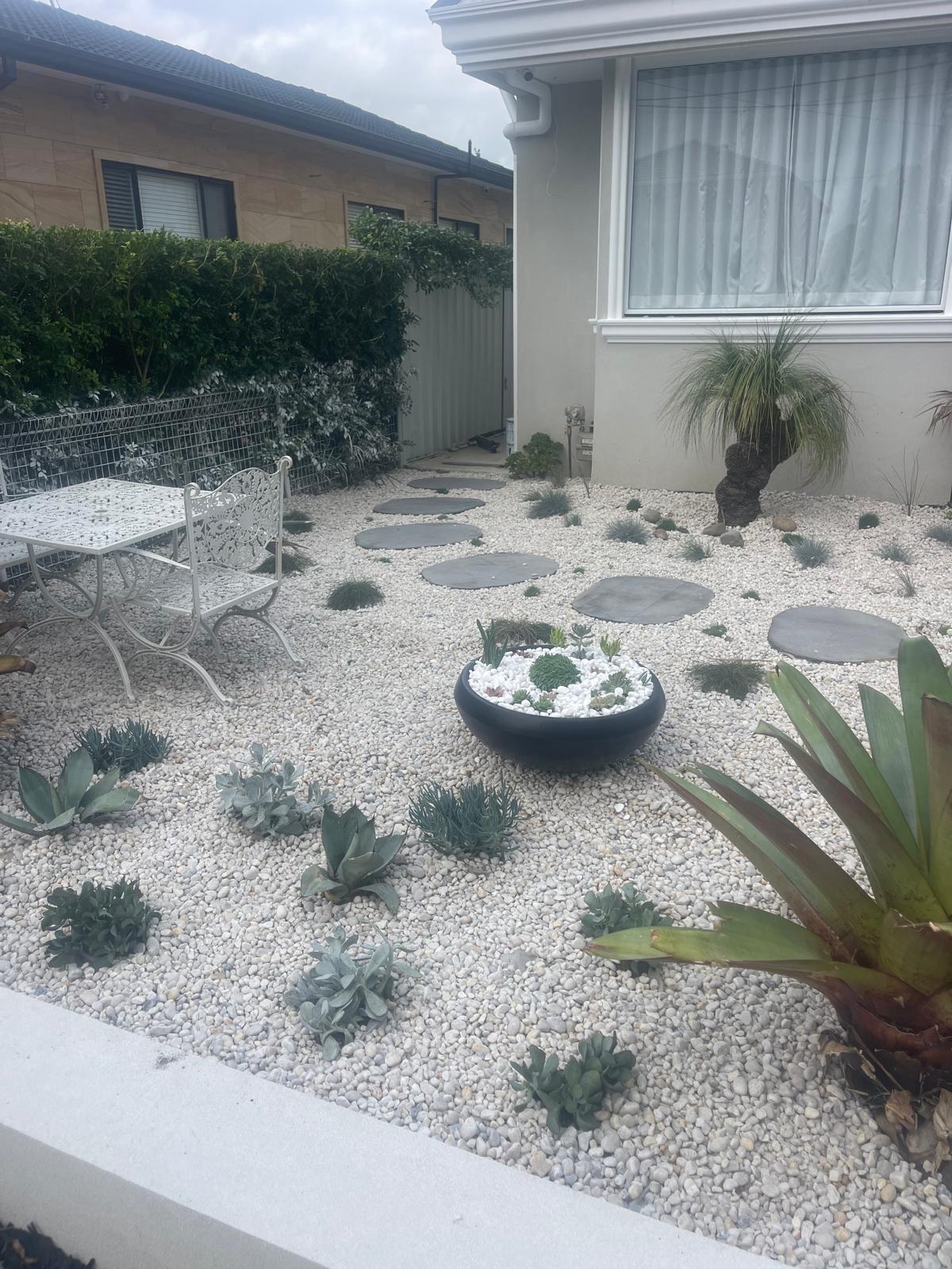 Four Seasons Landscaping &amp; Gardening