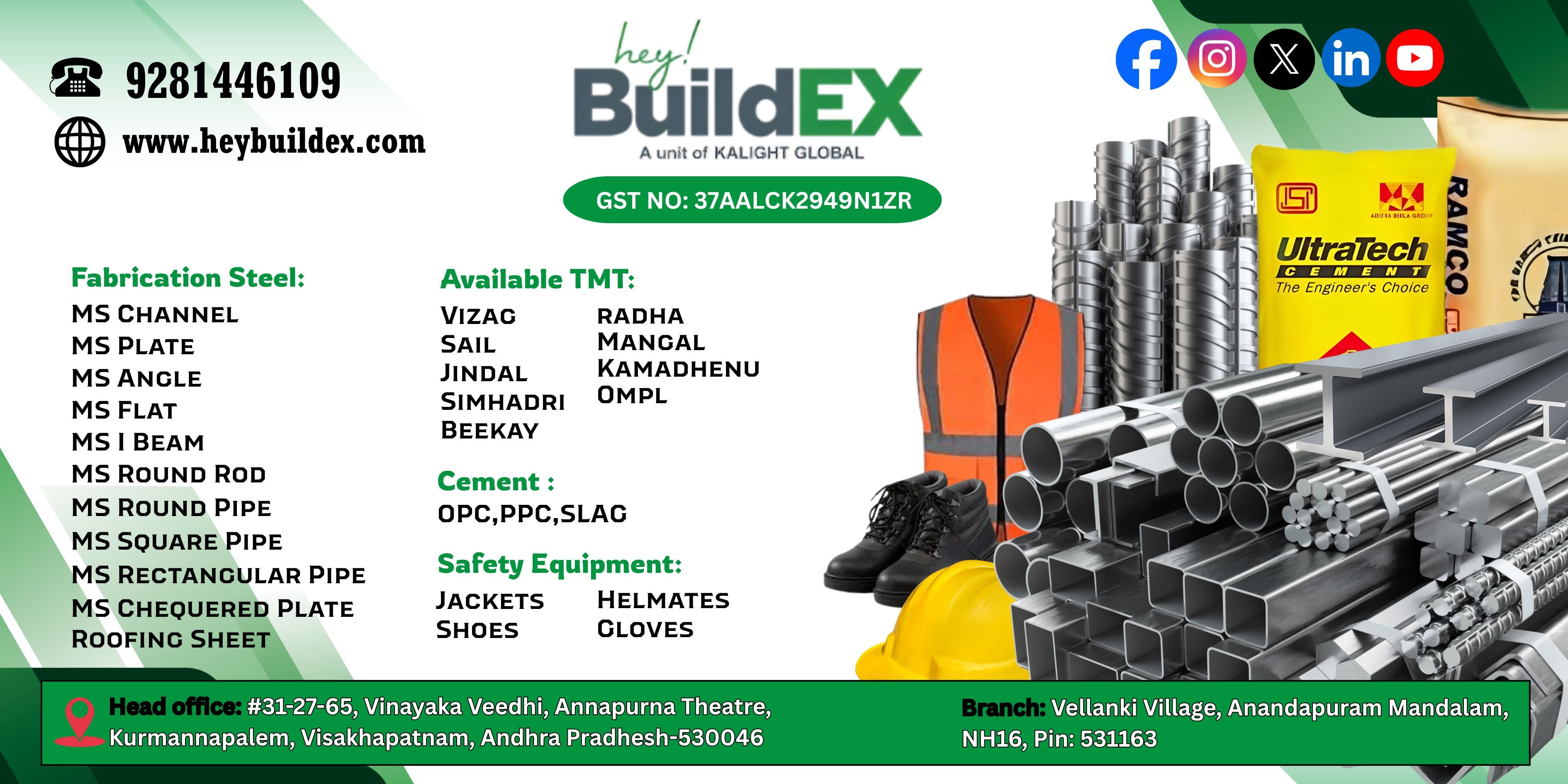 Heybuildex