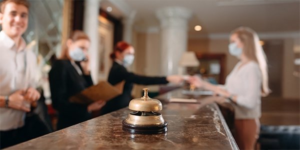 Aeren LPO (Legal Support for Hospitality Sector)