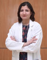 Dr. Sukriti Gupta logo