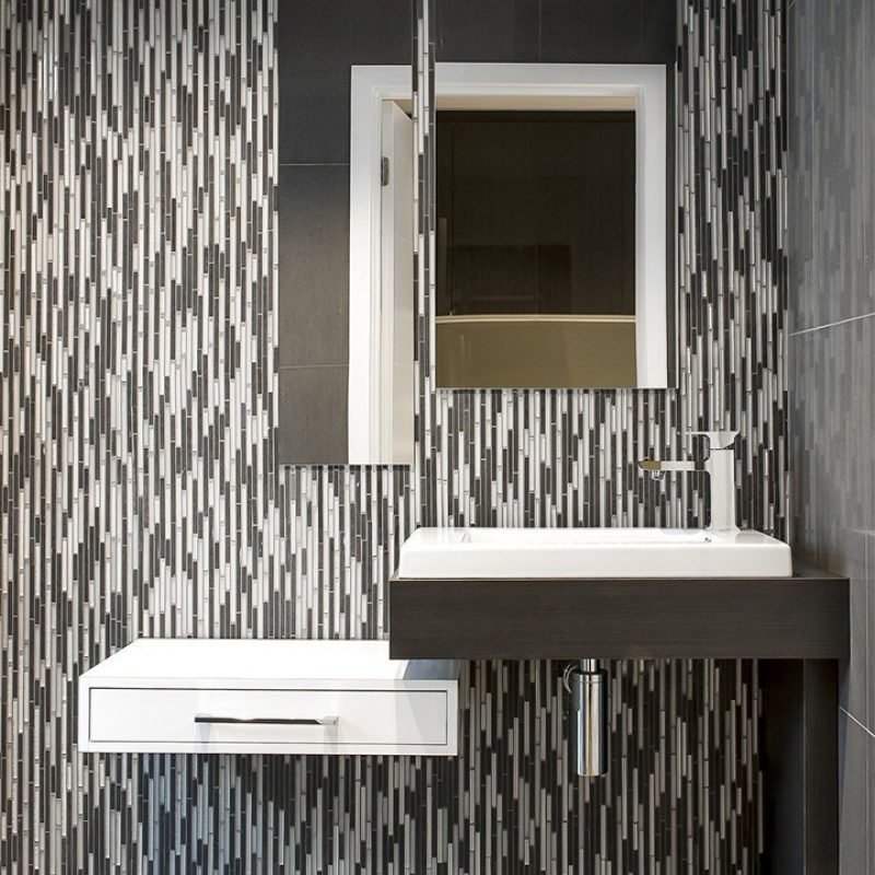JUST TILE IT
