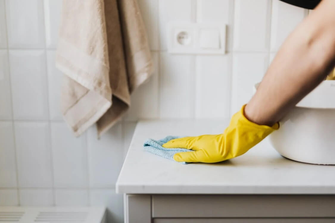 NSP Cleaning and Maintenance Services