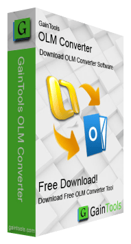 DataVare OLM to EML Converter
