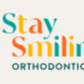 Stay Smiling Orthodontics logo