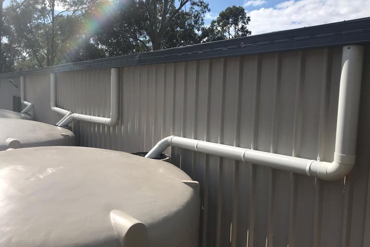 Ballard’s Plumbing Pty Ltd