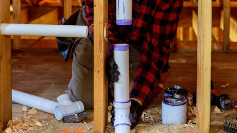 Danzer’s Plumbing &amp; Gas Services Pty Ltd
