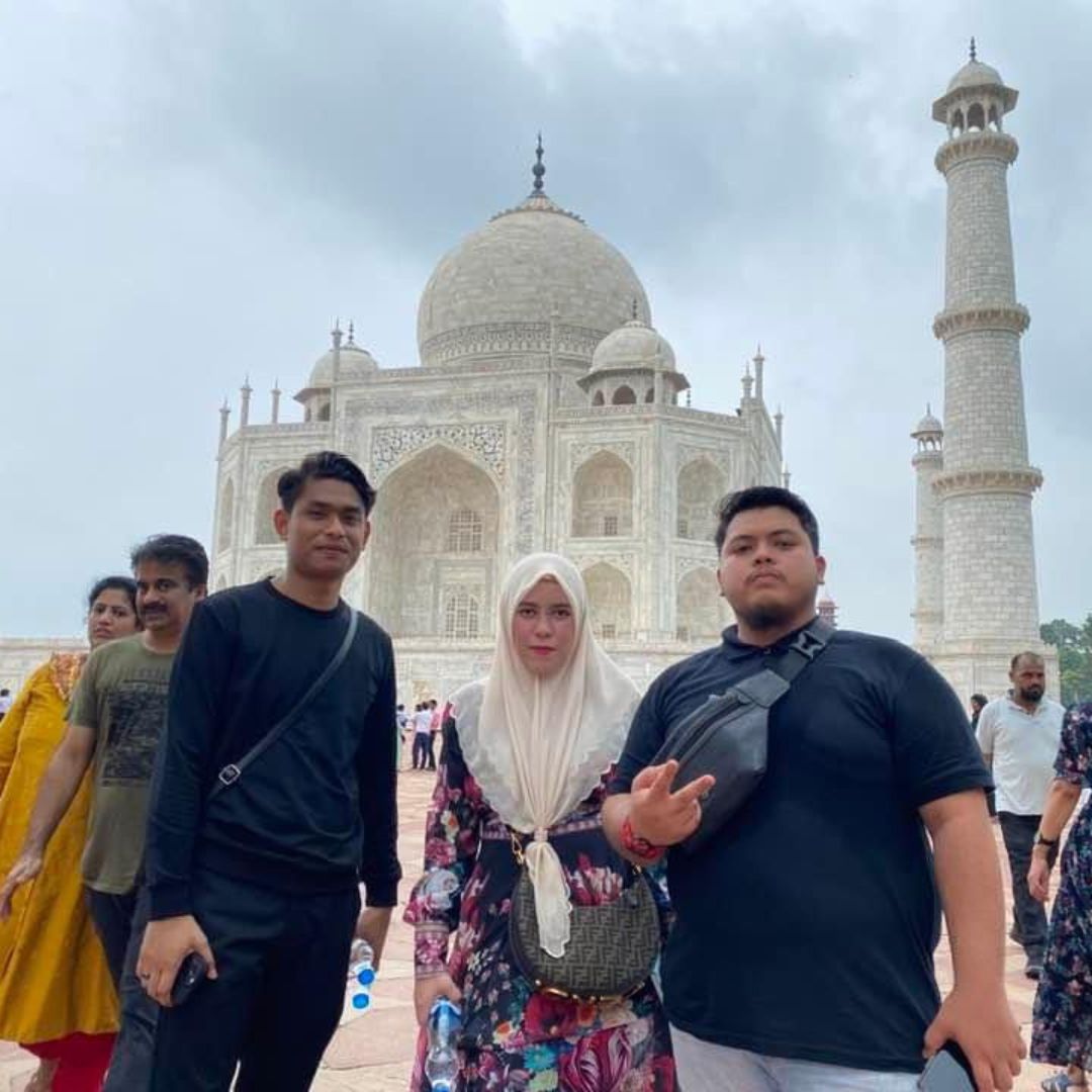 Unseen India Trips