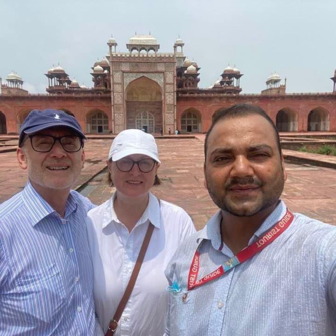 Unseen India Trips