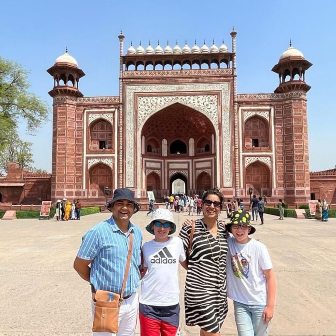 Unseen India Trips