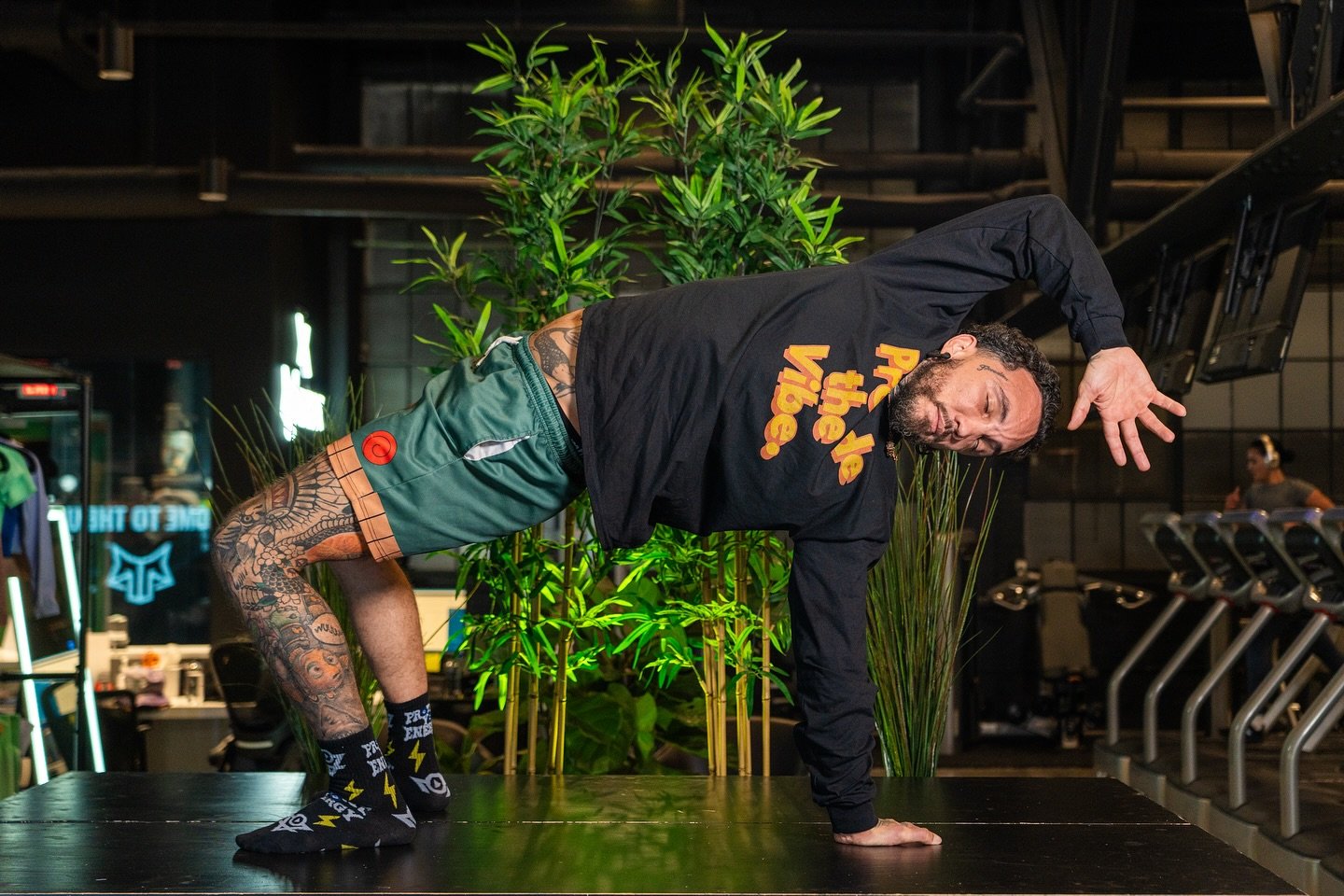 Element Yoga
