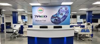 7MED INDIA PRIVATE LIMITED