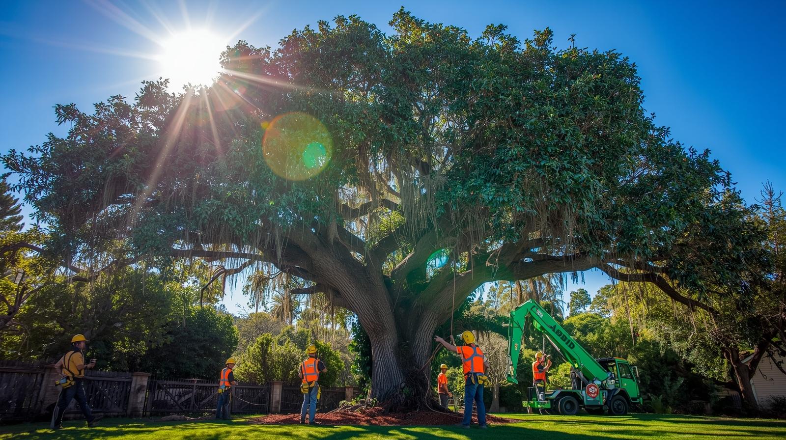Gabriel Tree Services