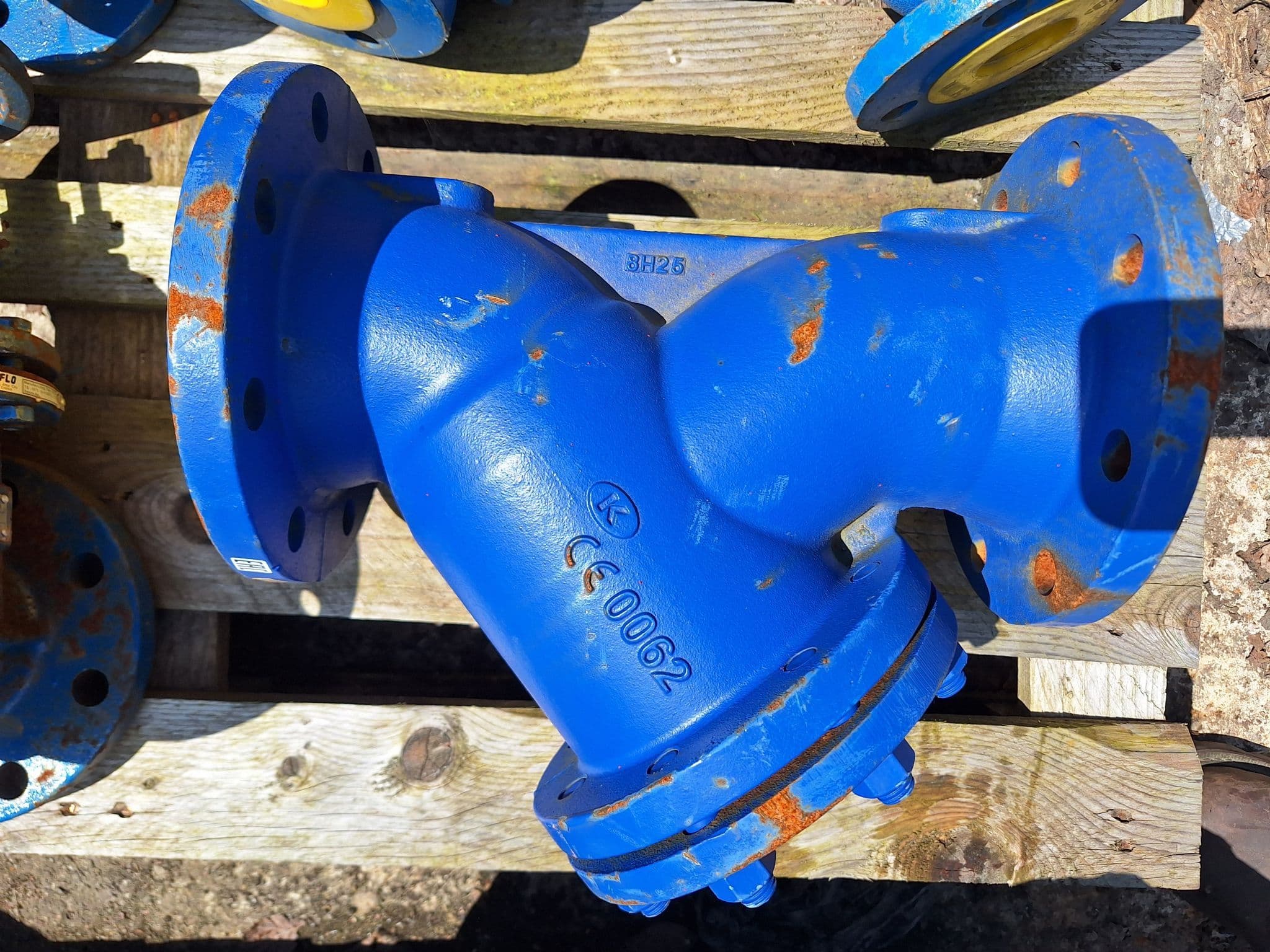 Atlantic Pumps