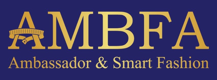 Ambassador &amp; Smart Fashion