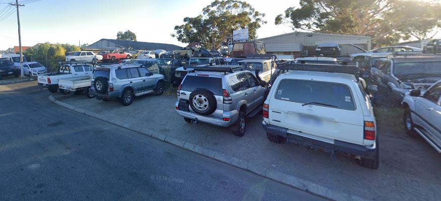 Car Cashiers – Cash For Cars Perth