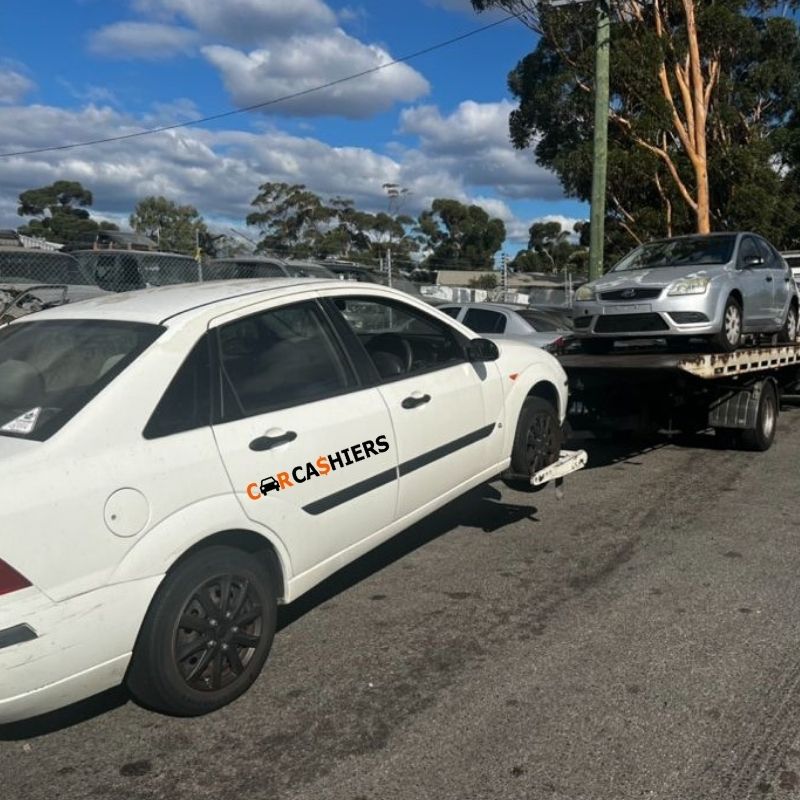 Car Cashiers – Cash For Cars Perth
