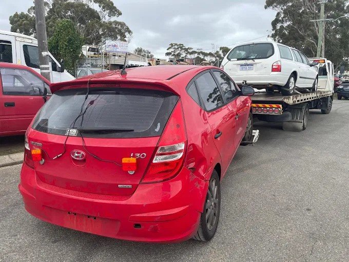 Car Cashiers – Cash For Cars Perth