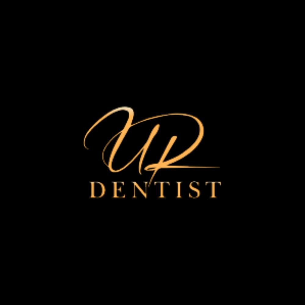 best dentist in ulwe logo