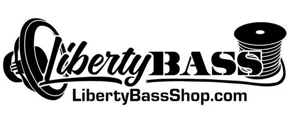 libertybassshop logo