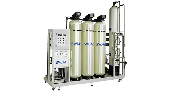 Swjal Process Pvt Ltd – Water Treatment Plant Manufacturer In Mumbai