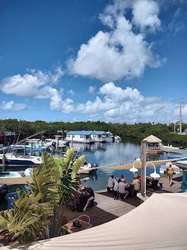 Casual Monday Charters