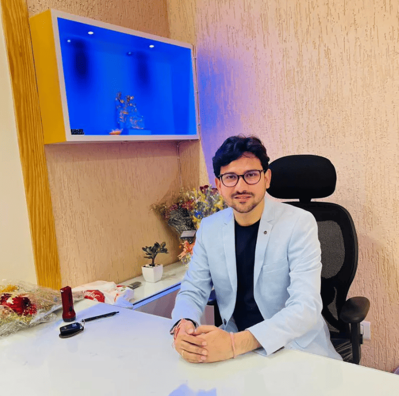 Dr. Sarna’s Skin &amp; Beauty Clinic