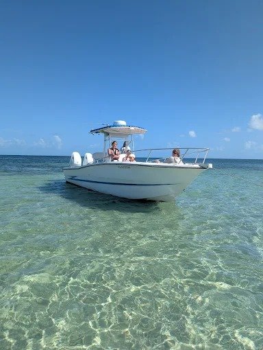 Casual Monday Charters