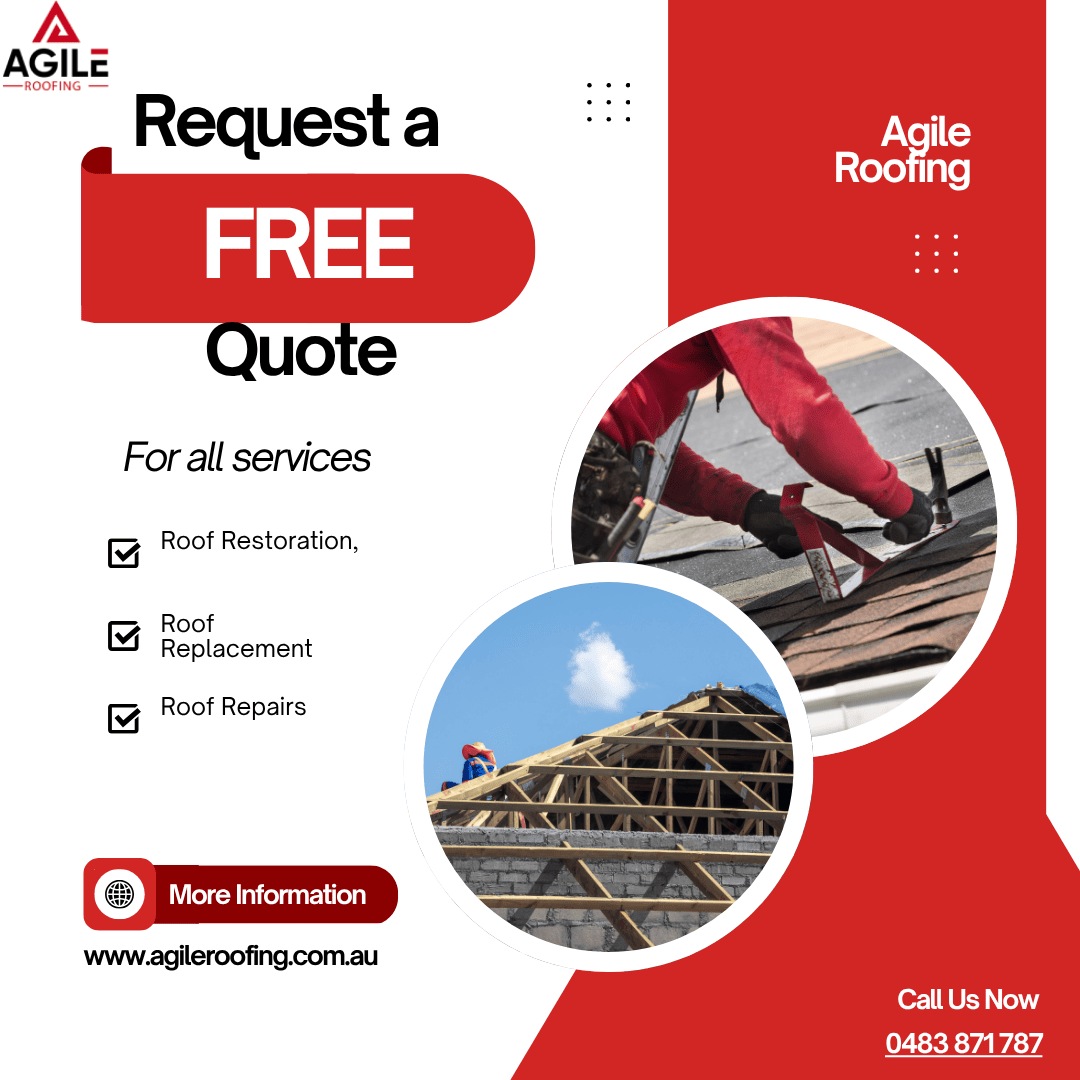 Agile Roofing Canberra