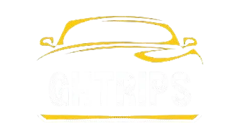 Chauffeur Service in Dubai | GH Trips Dubai logo