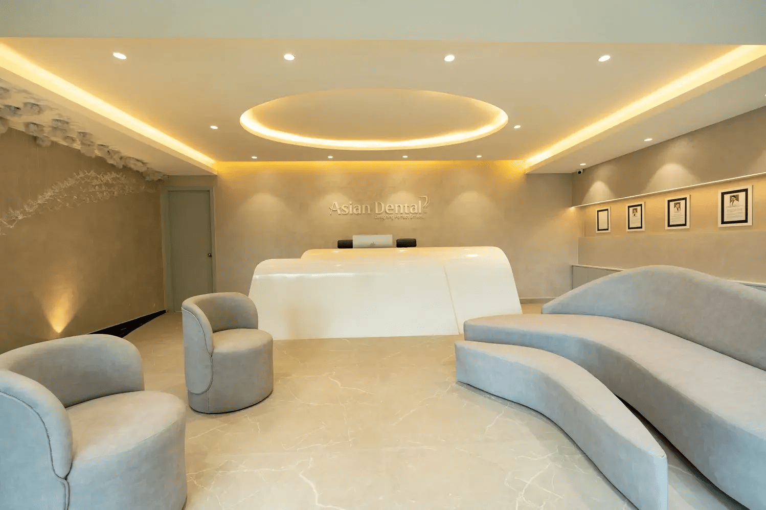 Asian Dental Clinic | Best Clinic In Ramavarappadu, Vijayawada