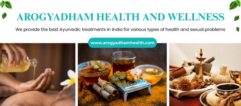 Arogyadham Health and Wellness Centre