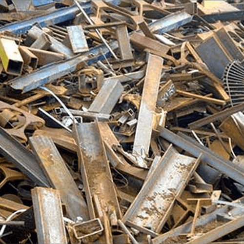 WA Scrap Metal