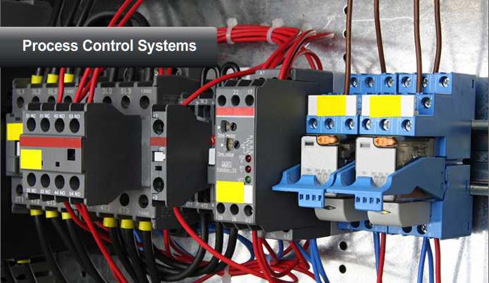 J. M. Electrical Services