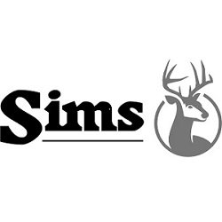 SIMS Exteriors and Remodeling logo
