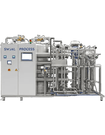 Swjal Process Pvt Ltd – Water Treatment Plant Manufacturer In Mumbai