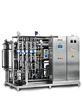 Swjal Process Pvt Ltd – Water Treatment Plant Manufacturer In Mumbai
