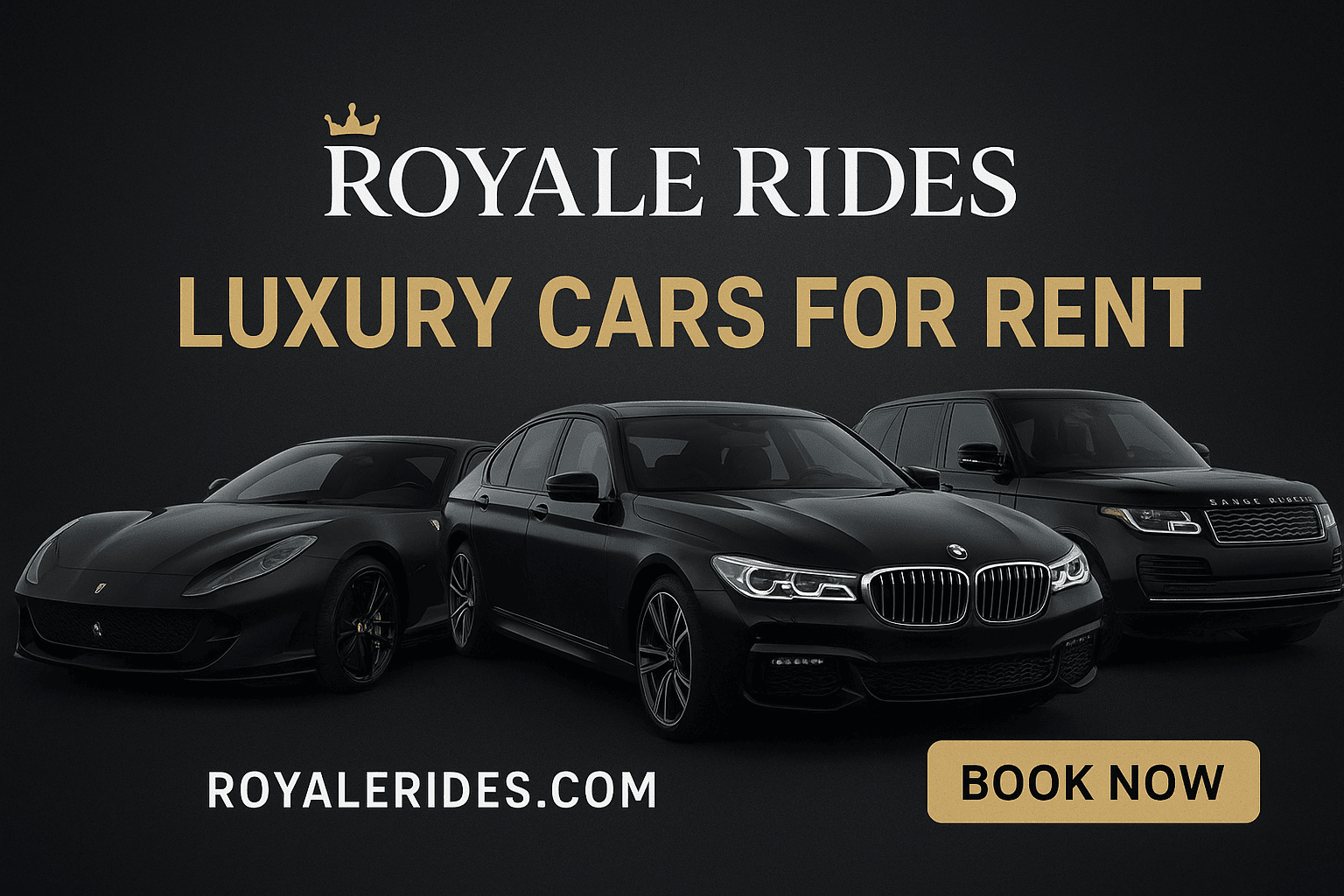 Royale Rides