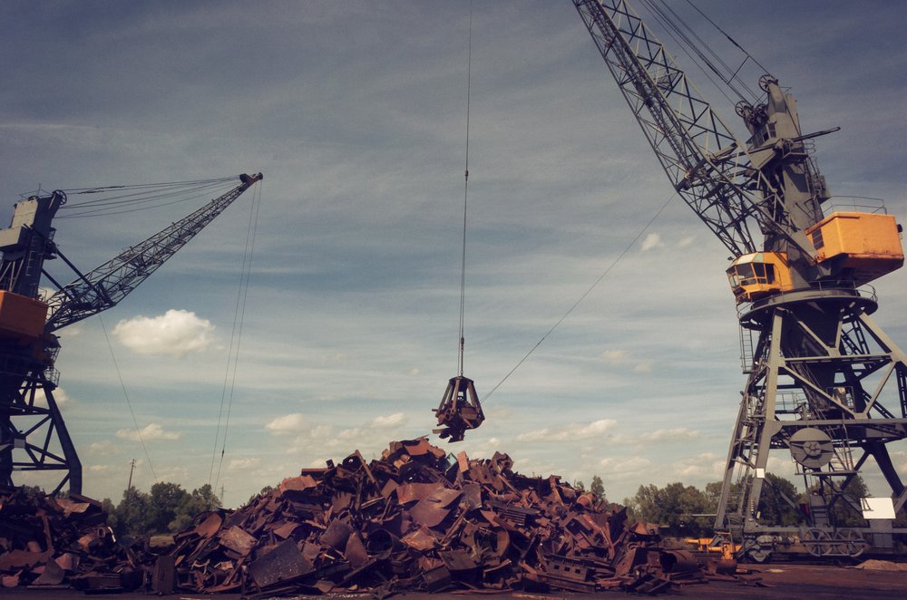 WA Scrap Metal