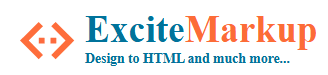 Excitemarkup logo