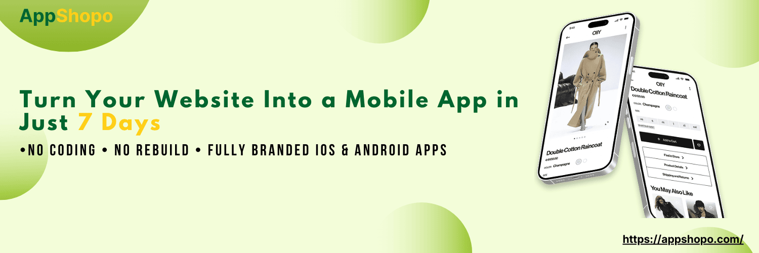 AppShopo