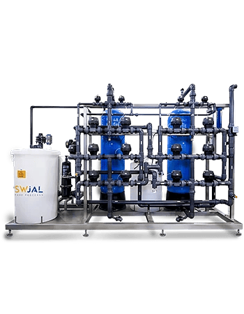 Swjal Process Pvt Ltd – Water Treatment Plant Manufacturer In Mumbai